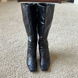 Nine West Knee High Boots